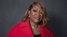Patti LaBelle
