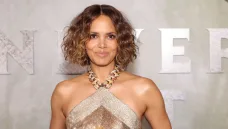 Halle Berry