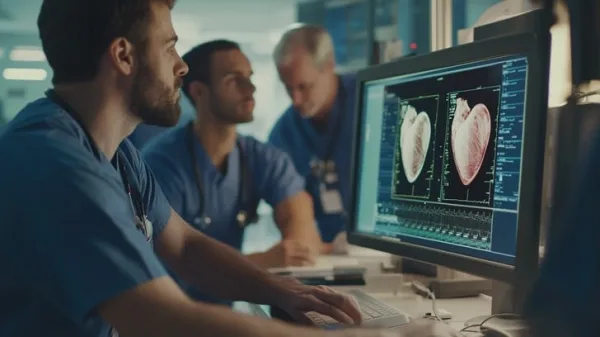 Cardiologists