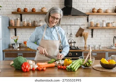 Kitchen Staple